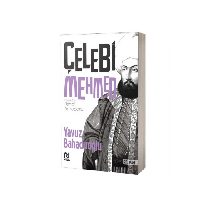 Çelebi Mehmed