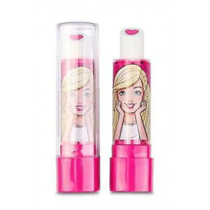 Cem Barbie Silgi Ruj Figürlü