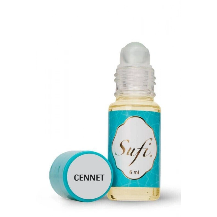Cennet 6 Ml Esans