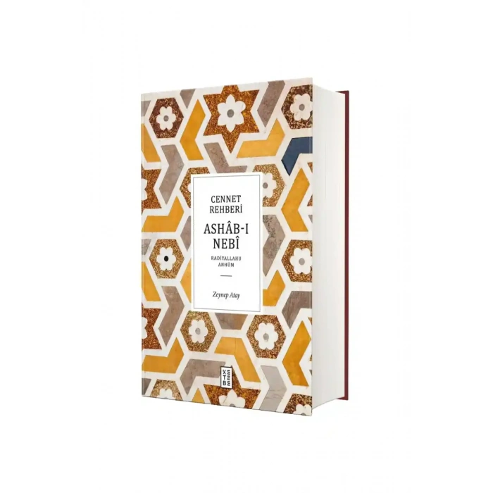 Cennet Rehberi Ashabı Nebi