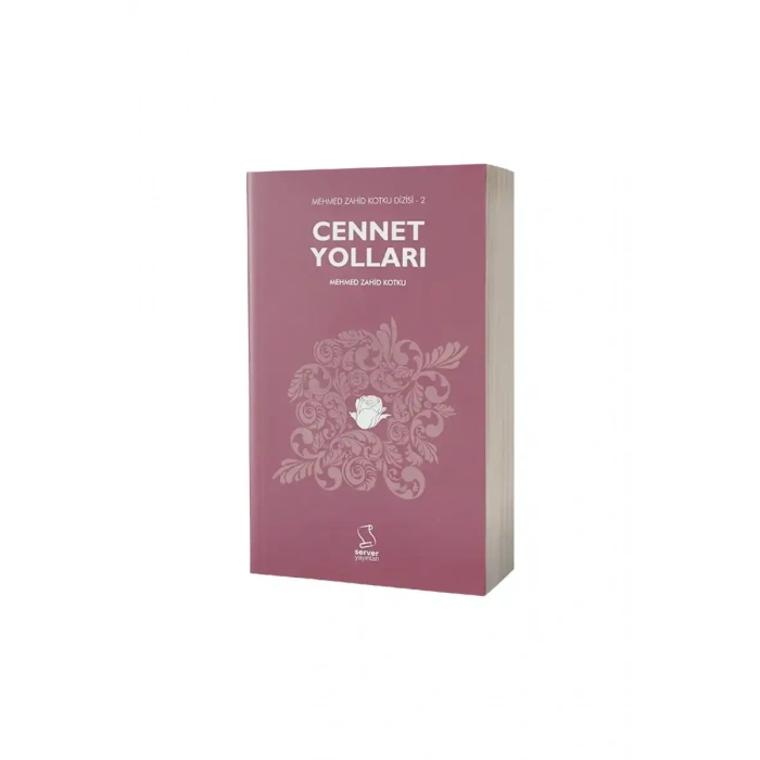 Cennet Yolları Cep Boy