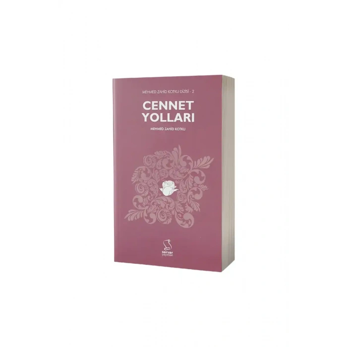 Cennet Yolları Cep Boy