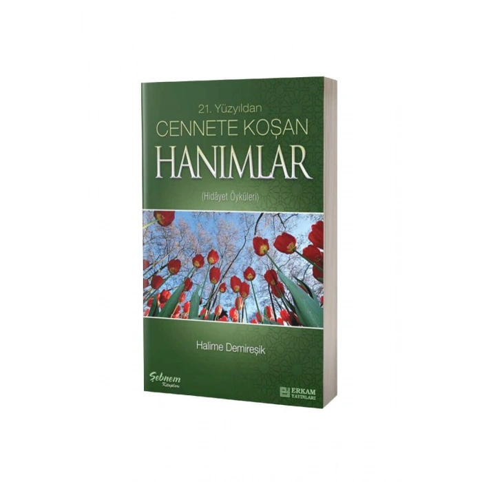 Cennete Koşan Hanımlar