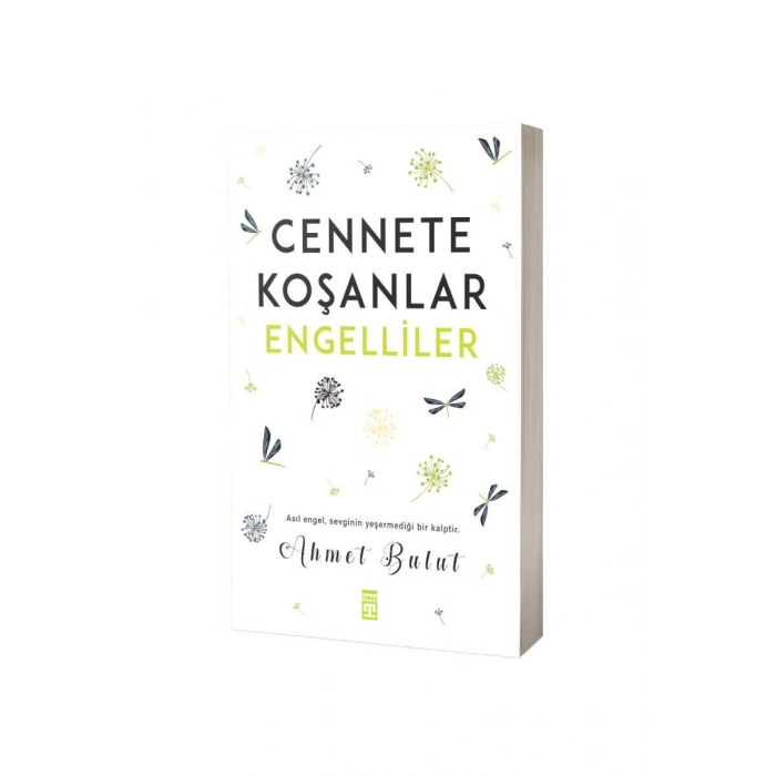 Cennete Koşanlar Engelliler