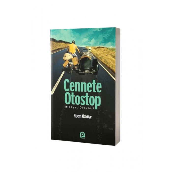 Cennete Otostop