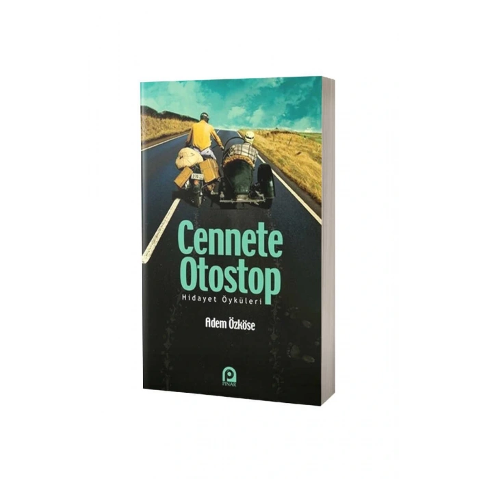 Cennete Otostop