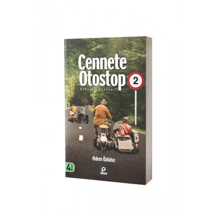 Cennete Otostop 2
