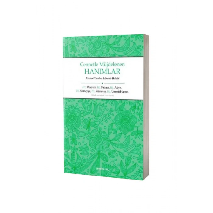 Cennetle Müjdelenen Hanımlar