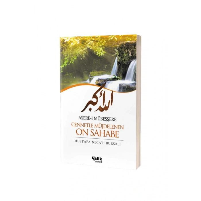 Cennetle Müjdelenen On Sahabe