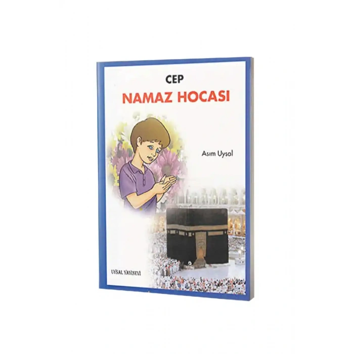 Cep Boy Namaz Hocası