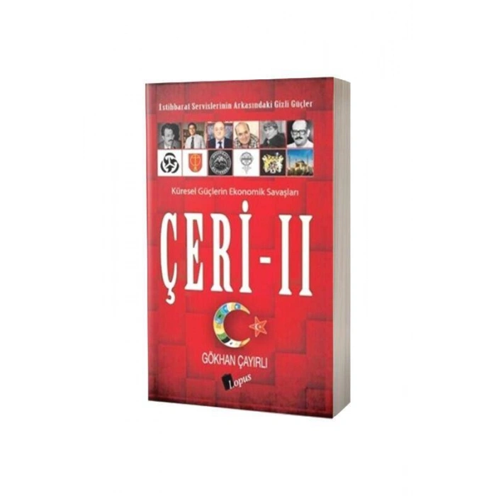Çeri 2