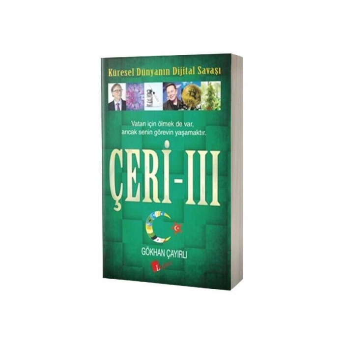Çeri 3