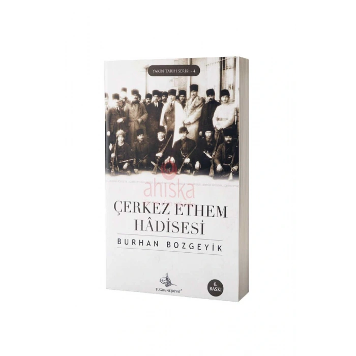 Çerkez Ethem Hadisesi