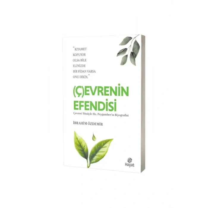 Çevrenin Efendisi