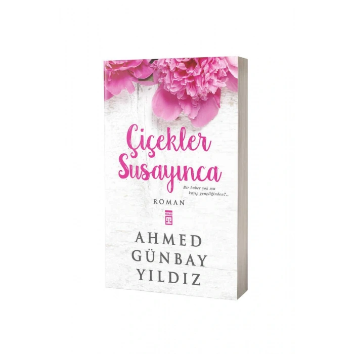 Çiçekler Susayınca