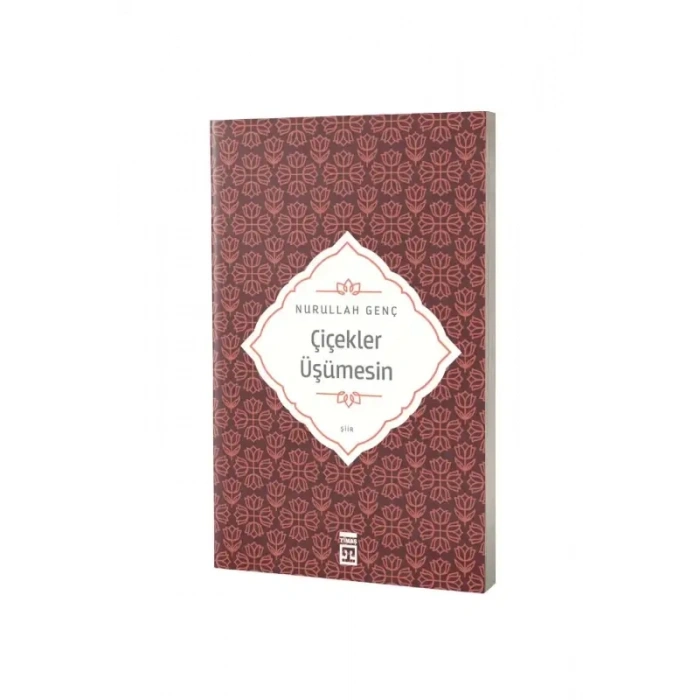 Çiçekler Üşümesin