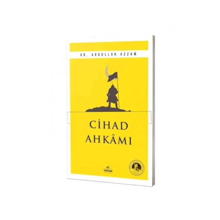 Cihad Ahkamı