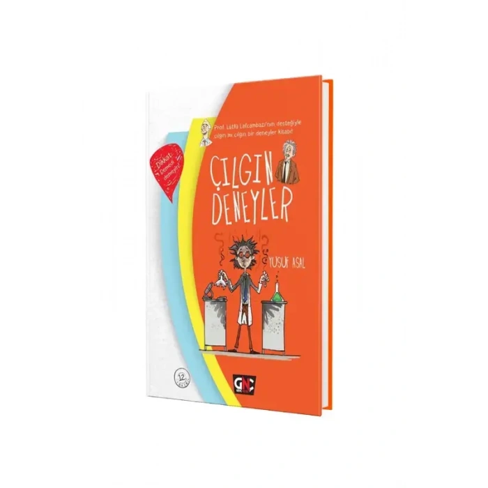 Çılgın Deneyler
