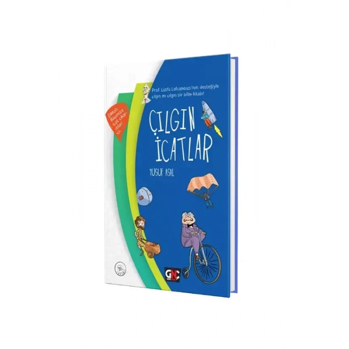 Çılgın İcatlar