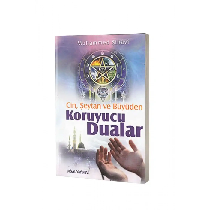 Cin Şeytan Büyüden Koruyucu Dualar