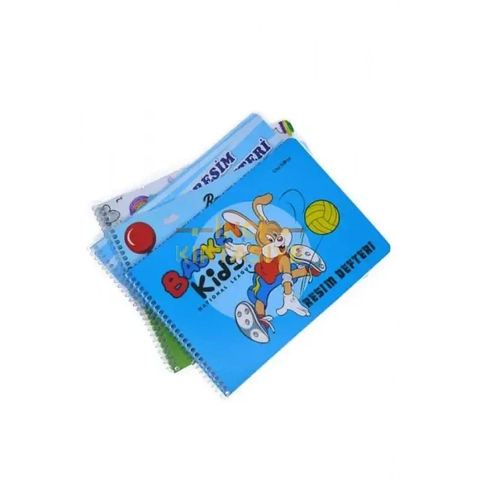 Çınar Resim Defteri 17 x 24 Pp Kpk Spr 25 Yp