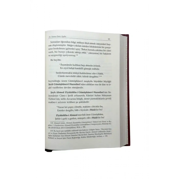 Çınarın Kemali Sultan II. Abdülhamid Han