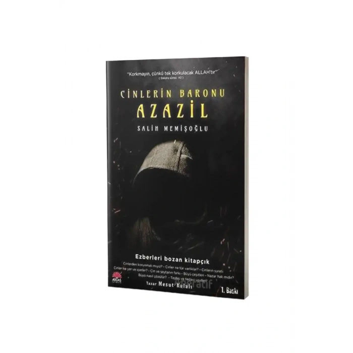 Cinlerin Baronu Azazil