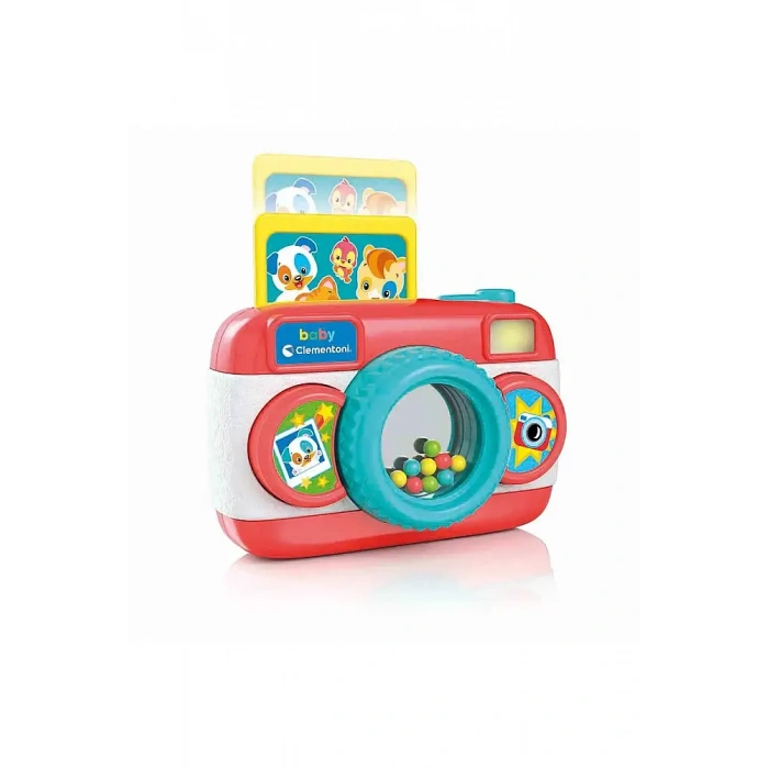 Clementoni Baby Bebek Kamerası