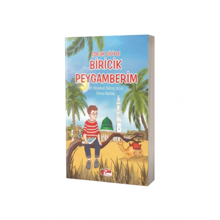 Çocuk Diliyle Biricik Peygamberim