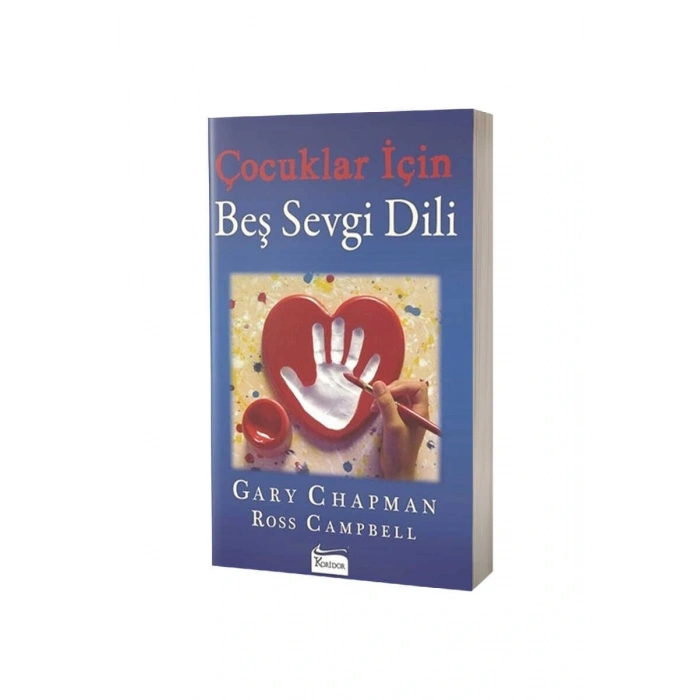 Çocuklar İçin Beş Sevgi Dili