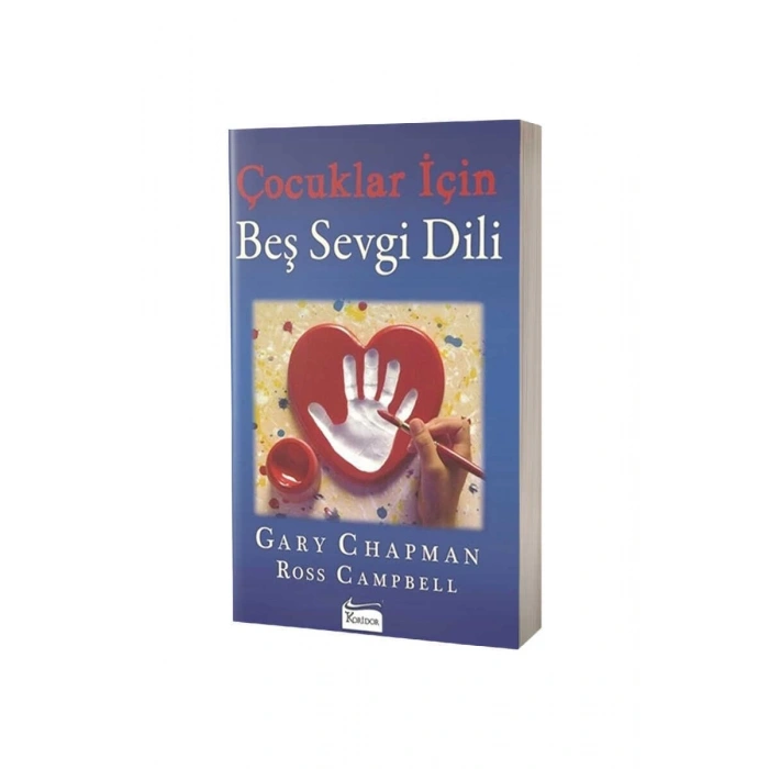 Çocuklar İçin Beş Sevgi Dili