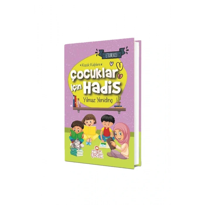 Çocuklar İçin Hadis Etkinlikli