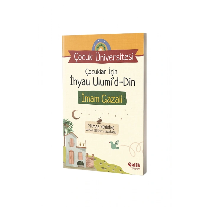 Çocuklar İçin İhyau Ulumiddin