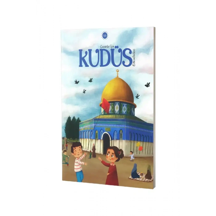 Çocuklar İçin Kudüs Etkinlikleri