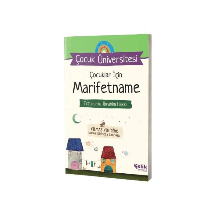 Çocuklar için Marifetname