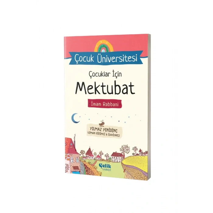 Çocuklar İçin Mektubat