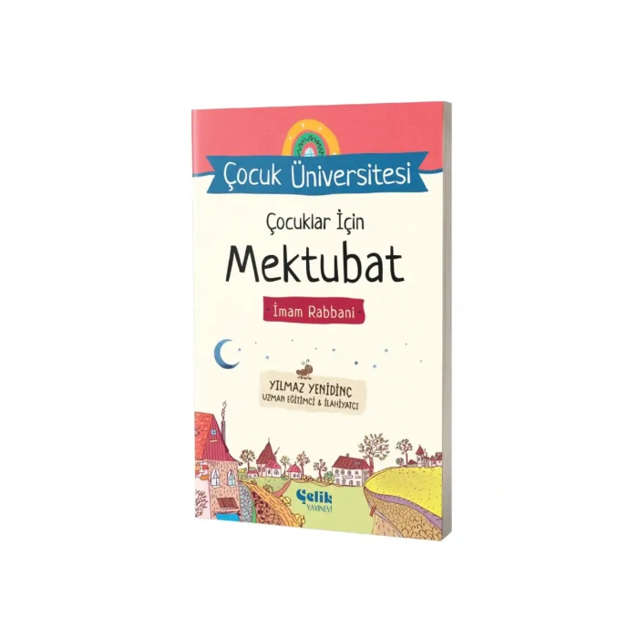 Çocuklar İçin Mektubat