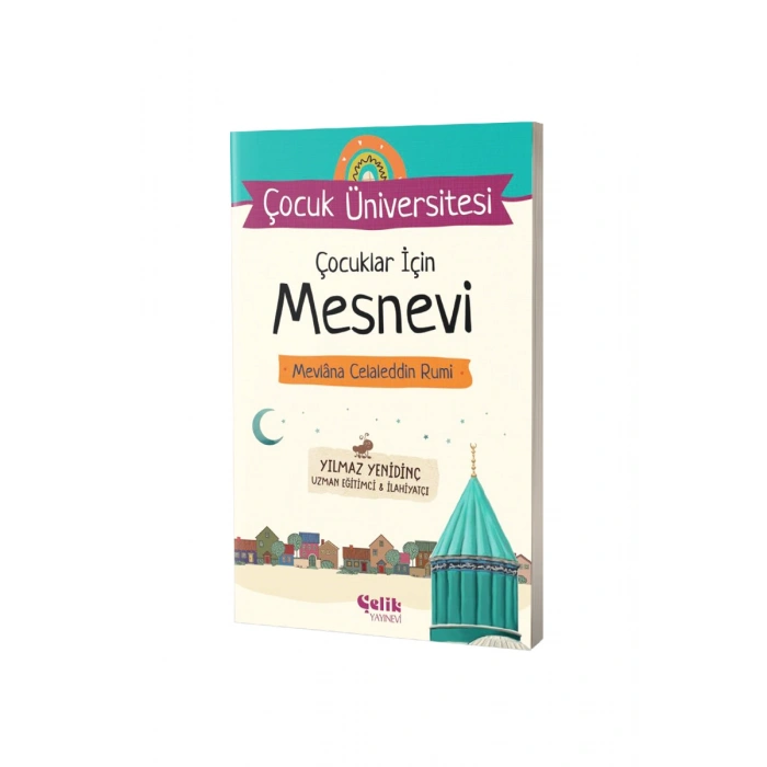 Çocuklar İçin Mesnevi