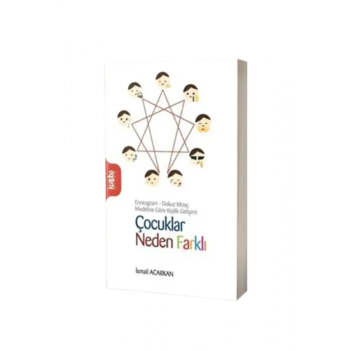 Çocuklar Neden Farklı