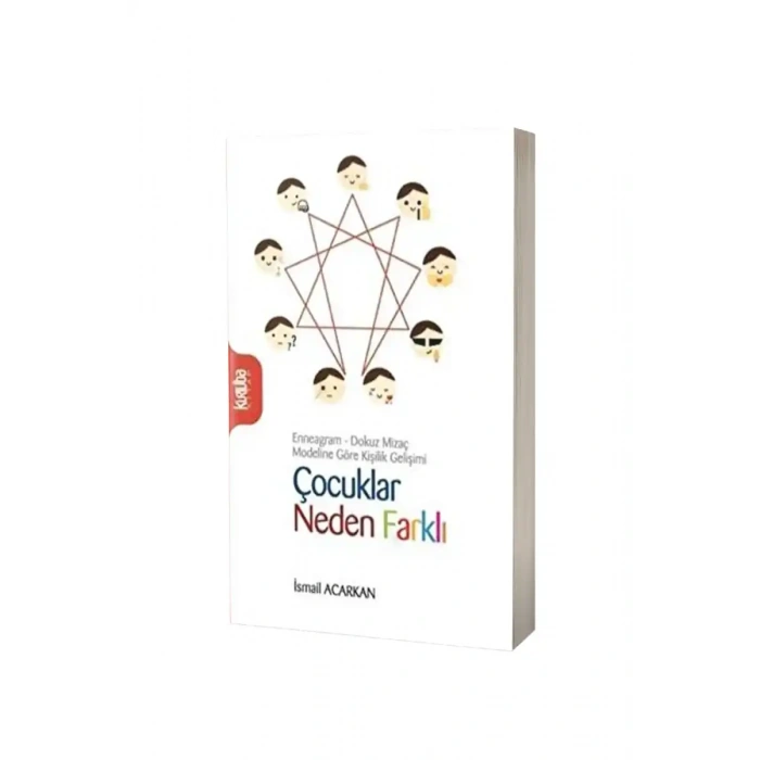 Çocuklar Neden Farklı