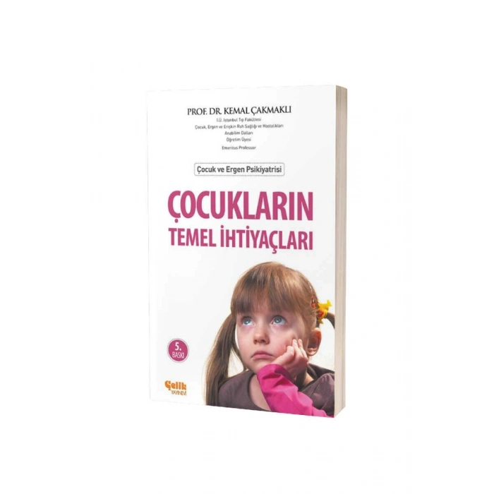 Çocukların Temel İhtiyaçları