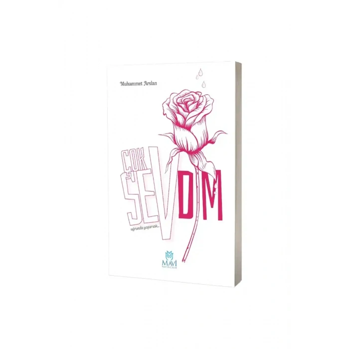 Çok Sevdim Sahabelerden Mektuplar