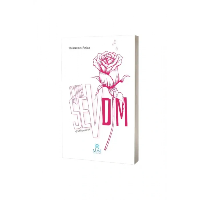 Çok Sevdim Sahabelerden Mektuplar