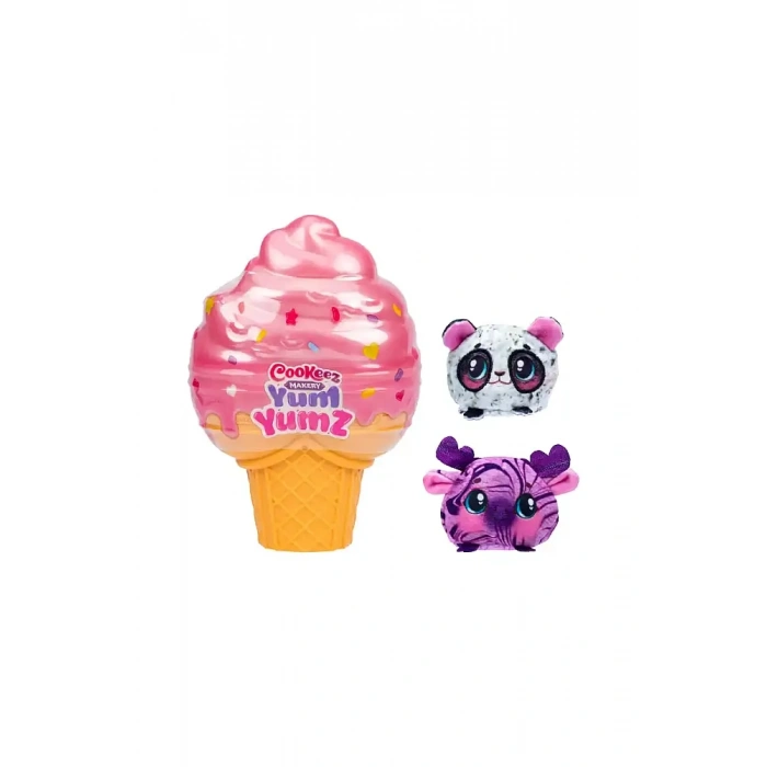 Cookeez Dondurmalar İkili Sürpriz Paket