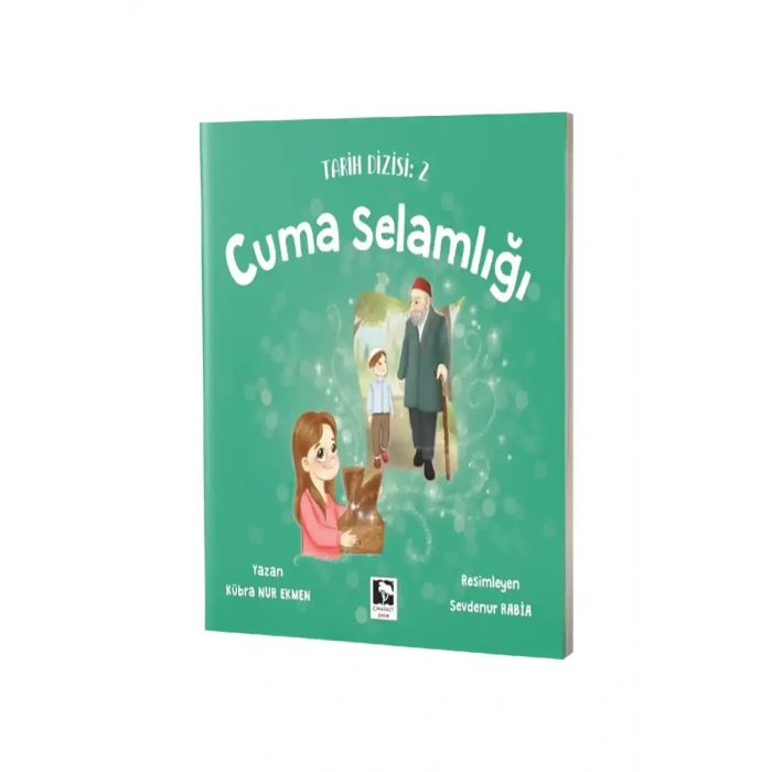 Cuma Selamlığı
