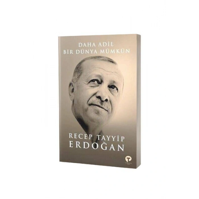 Daha Adil Bir Dünya Mümkün