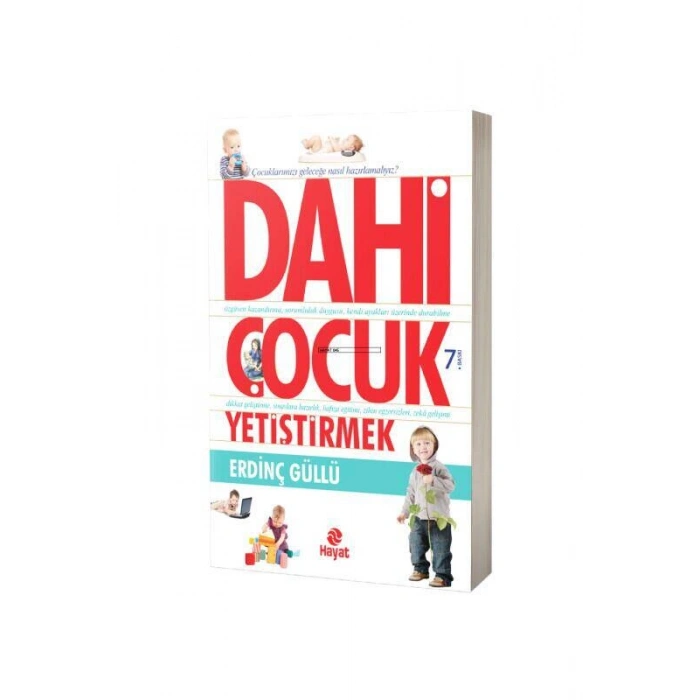 Dahi Çocuk Yetiştirmek