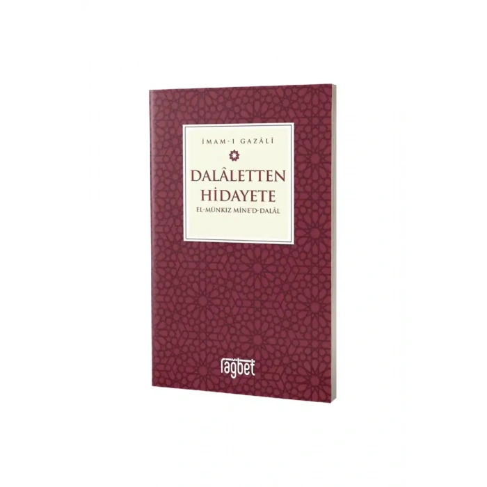 Dalaletten Hidayete