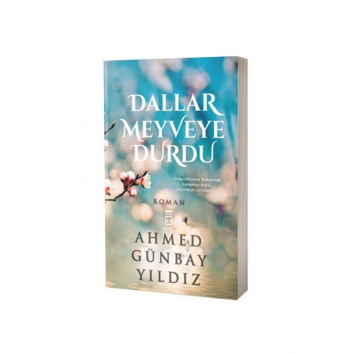 Dallar Meyveye Durdu