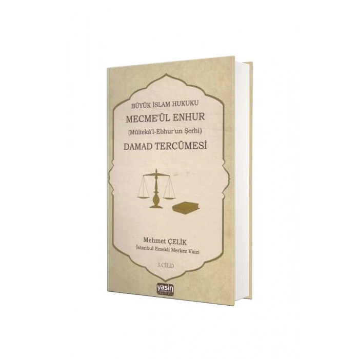 Damad Tercümesi 3. Cilt